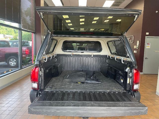 2019 Toyota Tacoma TRD Off-Road Medium Bed Charlotte NC