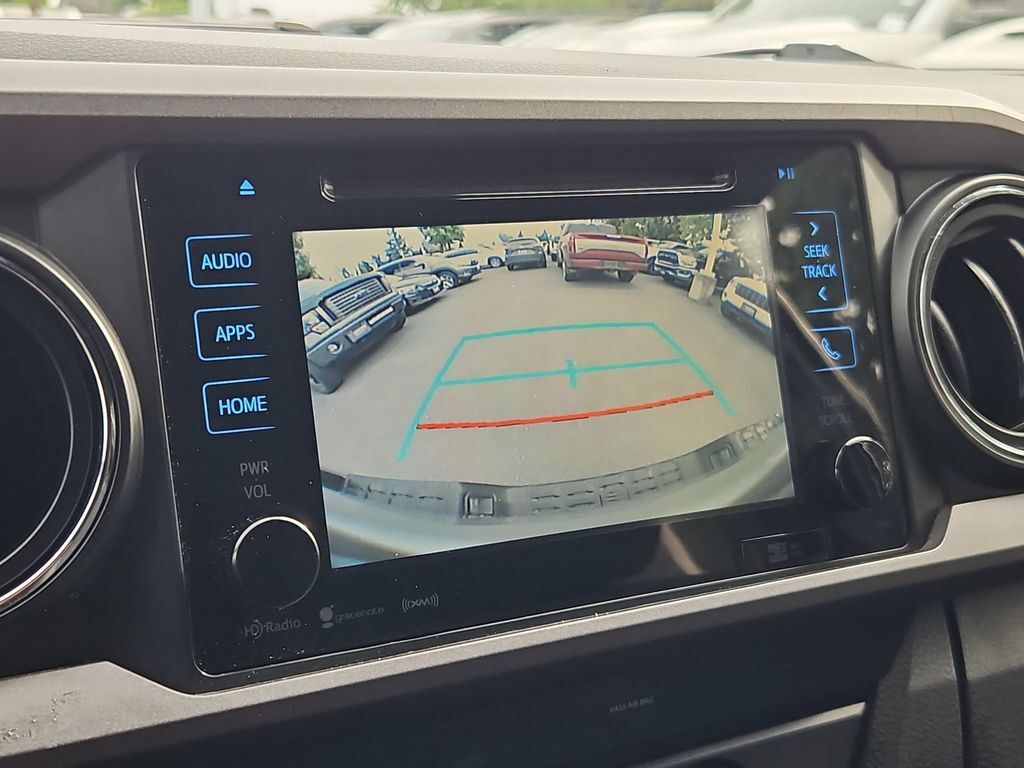 2019 Toyota Tacoma TRD Off-Road Gresham OR