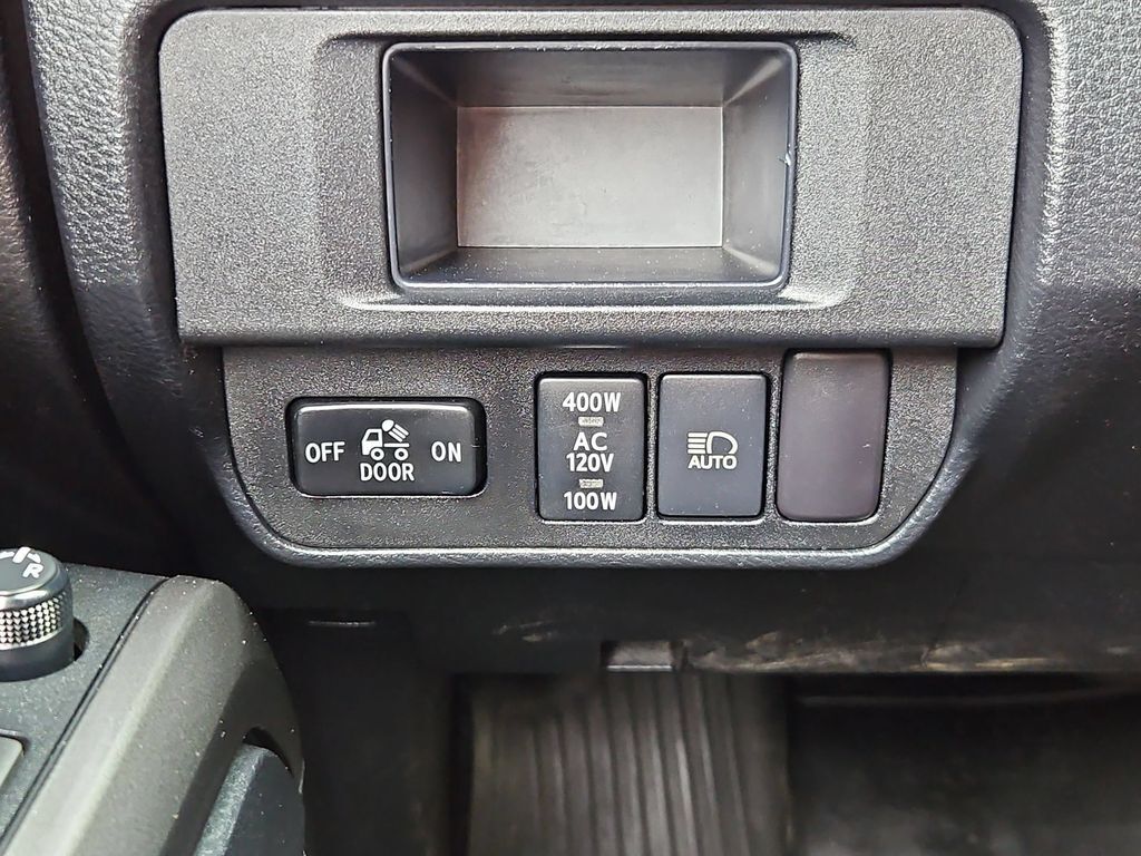 2019 Toyota Tacoma TRD Off-Road Gresham OR