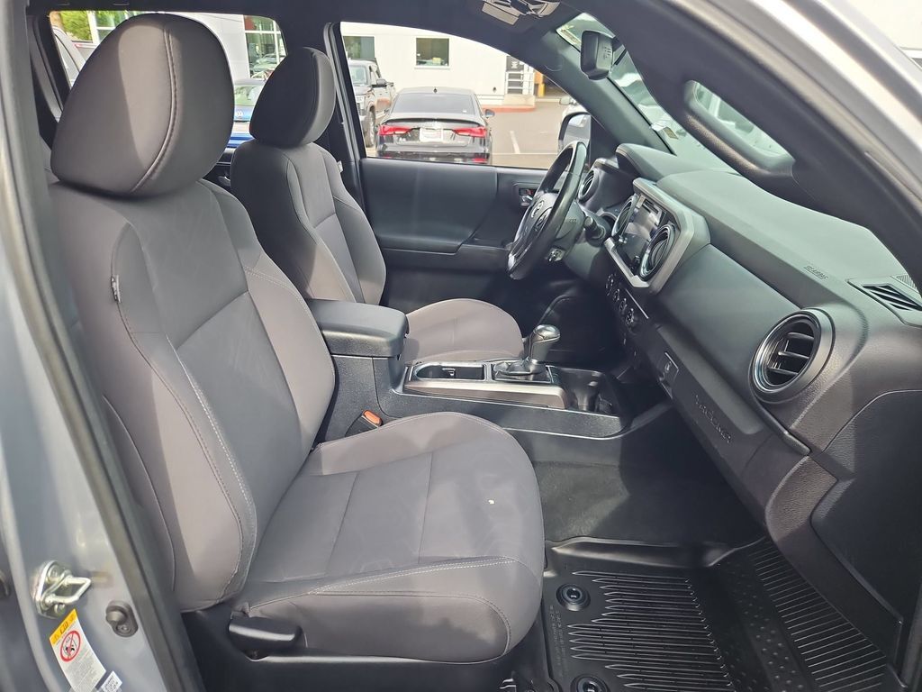 2019 Toyota Tacoma TRD Off-Road Gresham OR