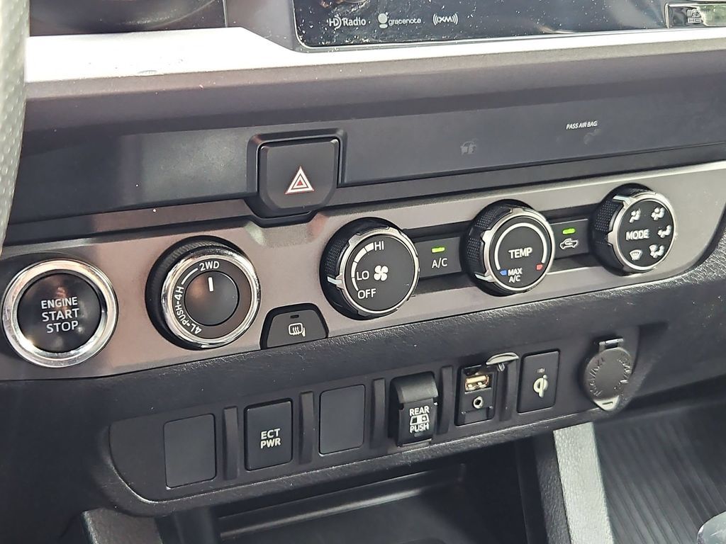 2019 Toyota Tacoma TRD Off-Road Gresham OR