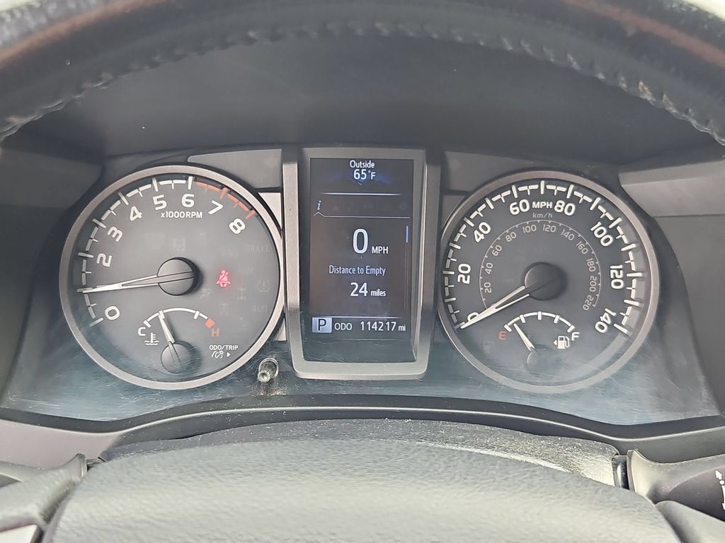 2019 Toyota Tacoma TRD Off-Road Gresham OR