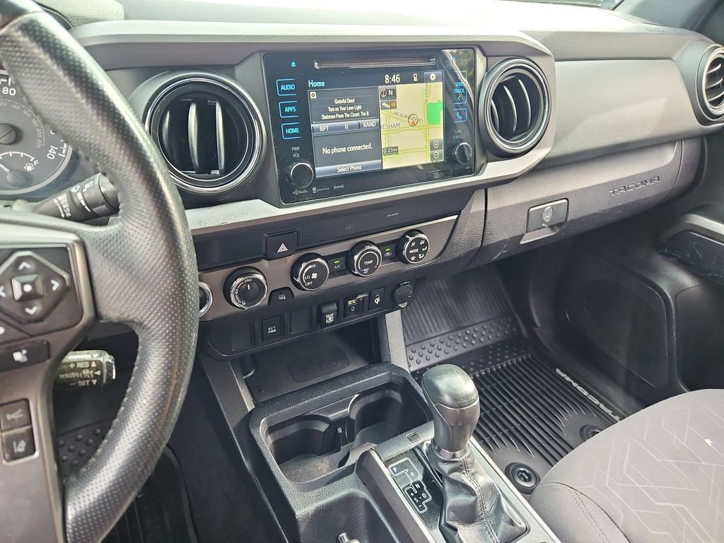 2019 Toyota Tacoma TRD Off-Road Gresham OR