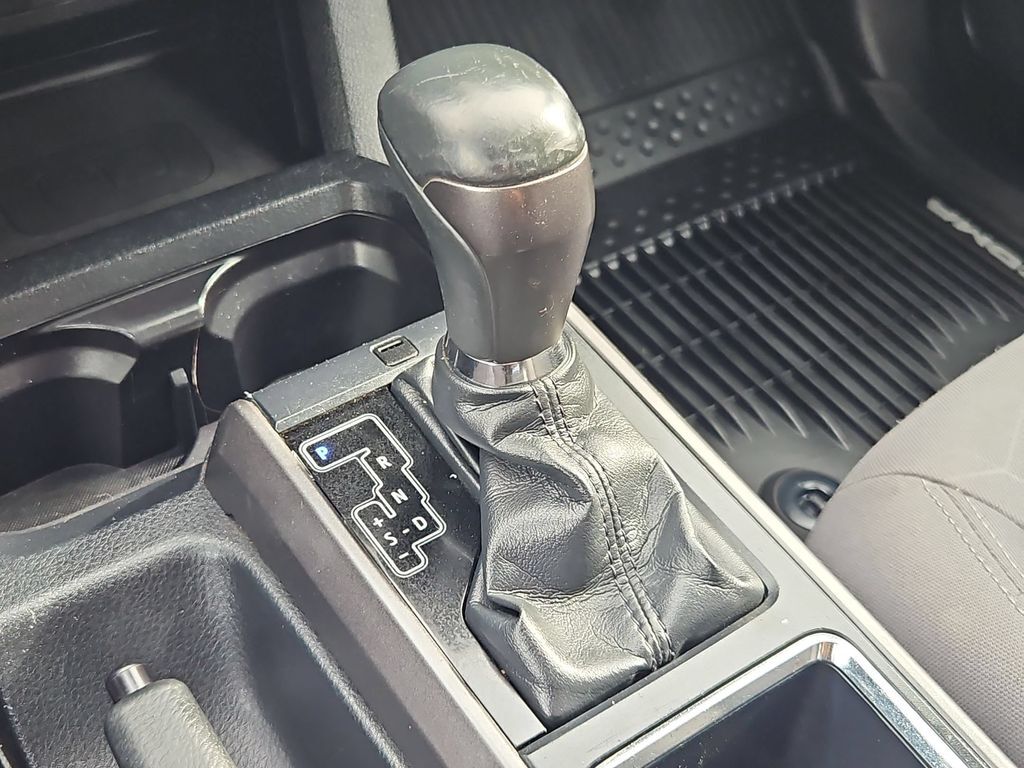 2019 Toyota Tacoma TRD Off-Road Gresham OR
