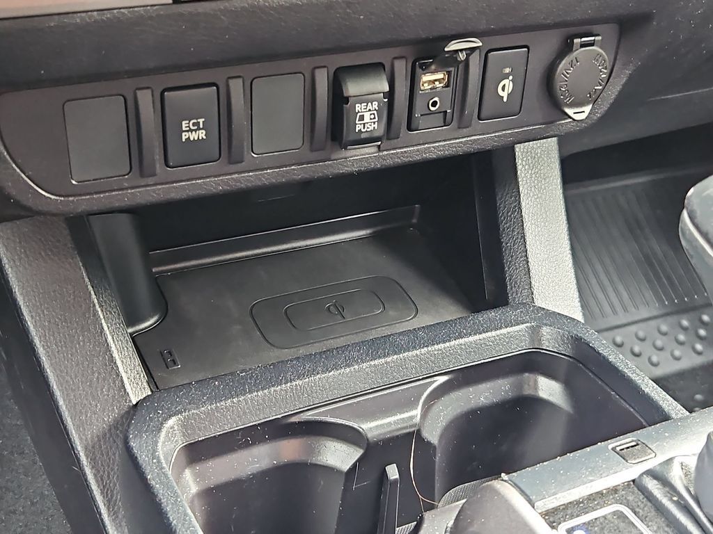 2019 Toyota Tacoma TRD Off-Road Gresham OR