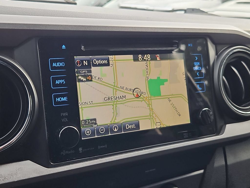 2019 Toyota Tacoma TRD Off-Road Gresham OR
