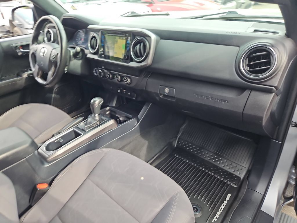 2019 Toyota Tacoma TRD Off-Road Gresham OR