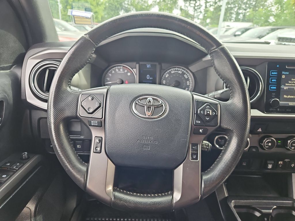 2019 Toyota Tacoma TRD Off-Road Gresham OR