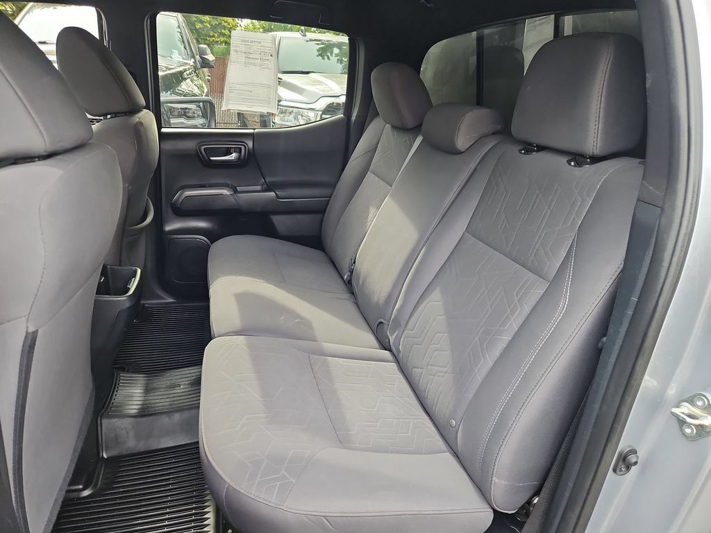 2019 Toyota Tacoma TRD Off-Road Gresham OR