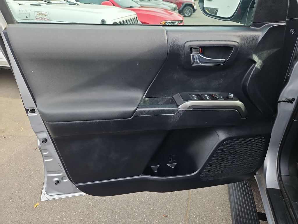 2019 Toyota Tacoma TRD Off-Road Gresham OR