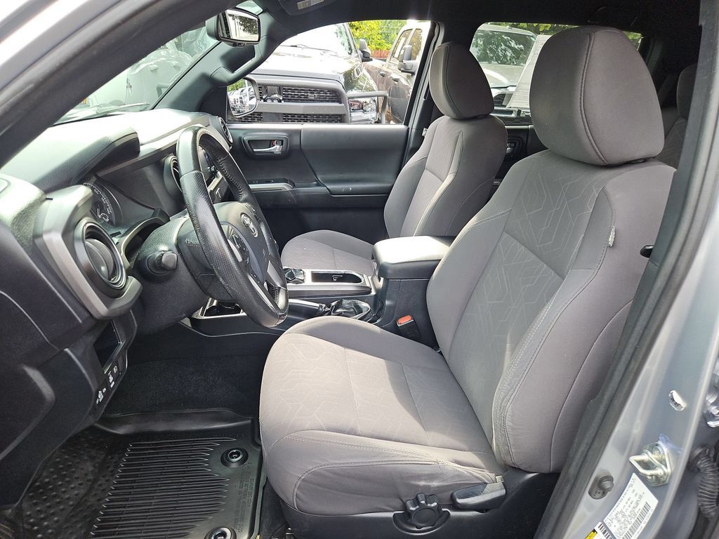 2019 Toyota Tacoma TRD Off-Road Gresham OR