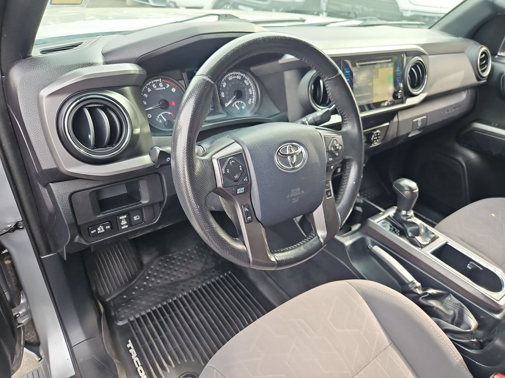 2019 Toyota Tacoma TRD Off-Road Gresham OR