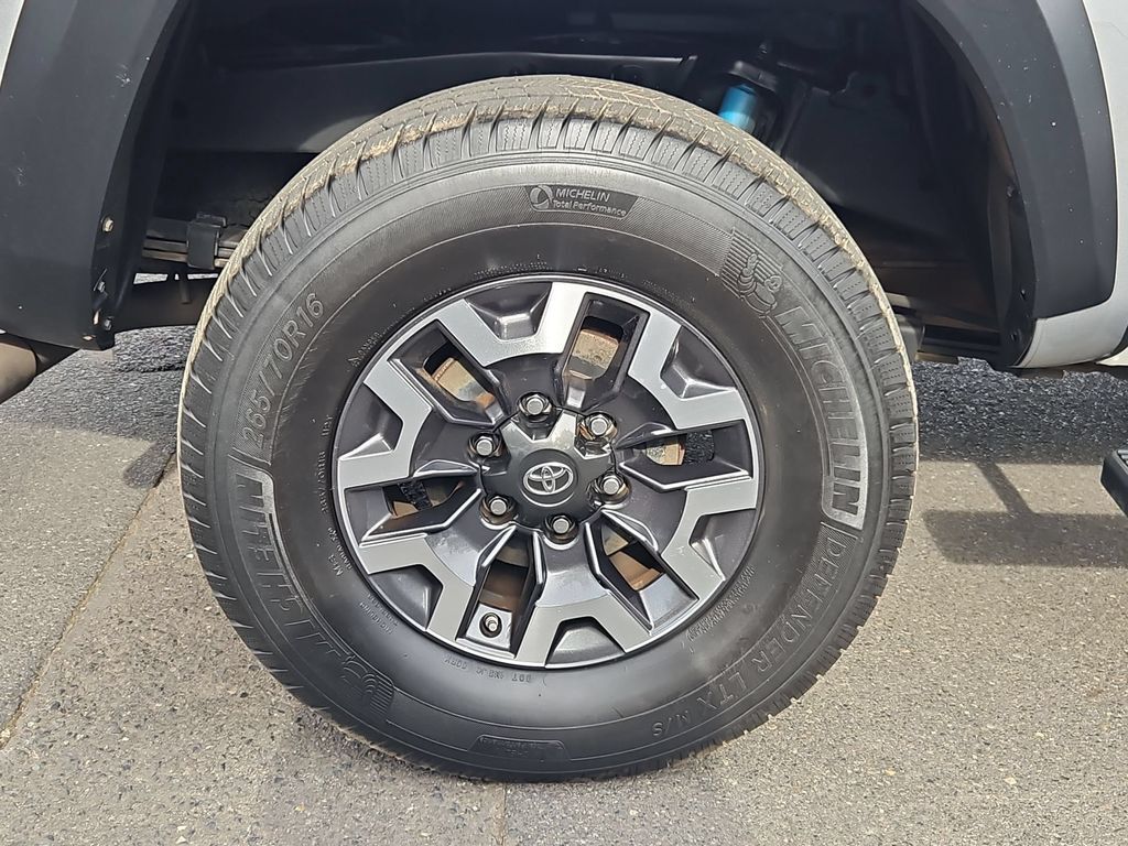 2019 Toyota Tacoma TRD Off-Road Gresham OR