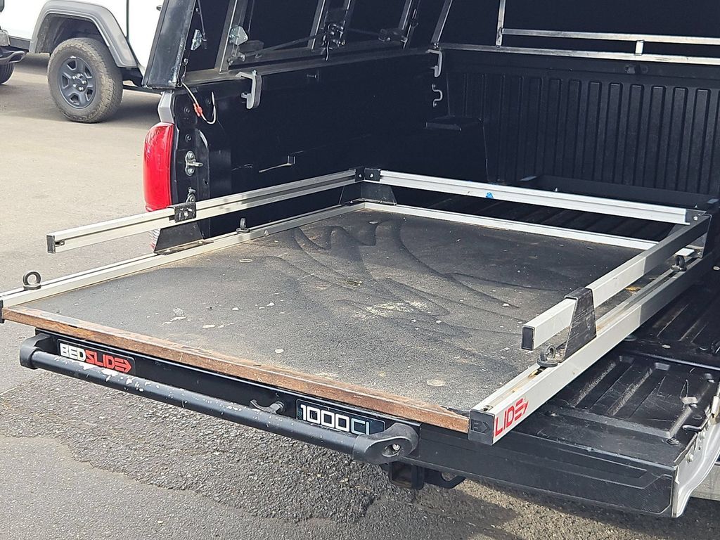 2019 Toyota Tacoma TRD Off-Road Gresham OR