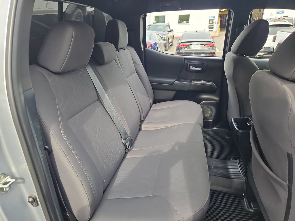 2019 Toyota Tacoma TRD Off-Road Gresham OR