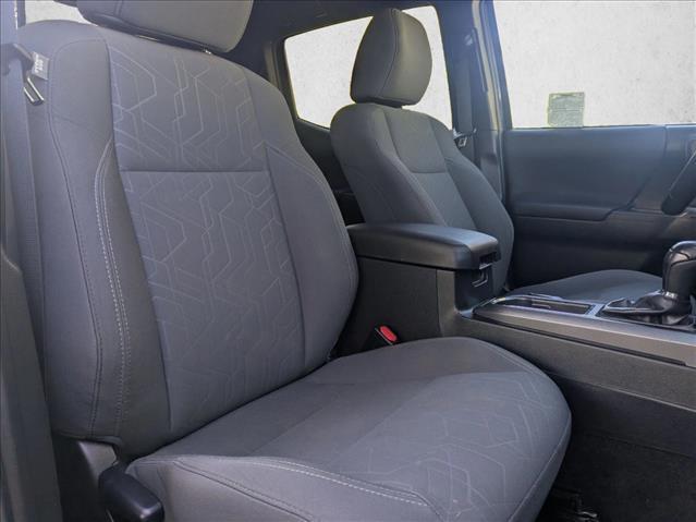 2019 Toyota Tacoma TRD Off Road Roseville CA