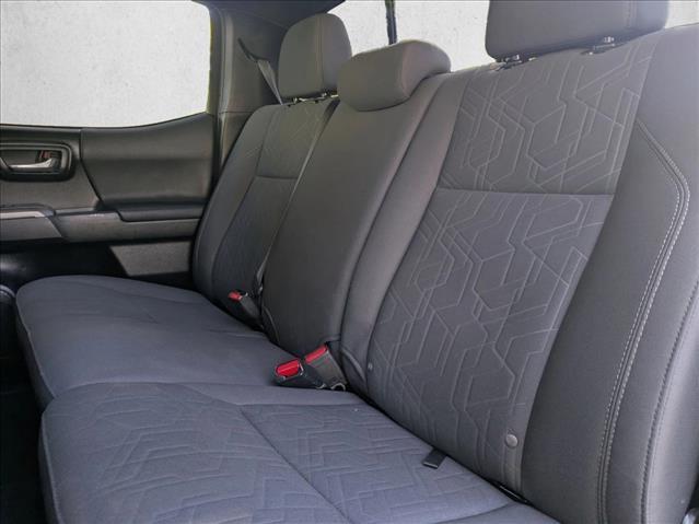 2019 Toyota Tacoma TRD Off Road Roseville CA