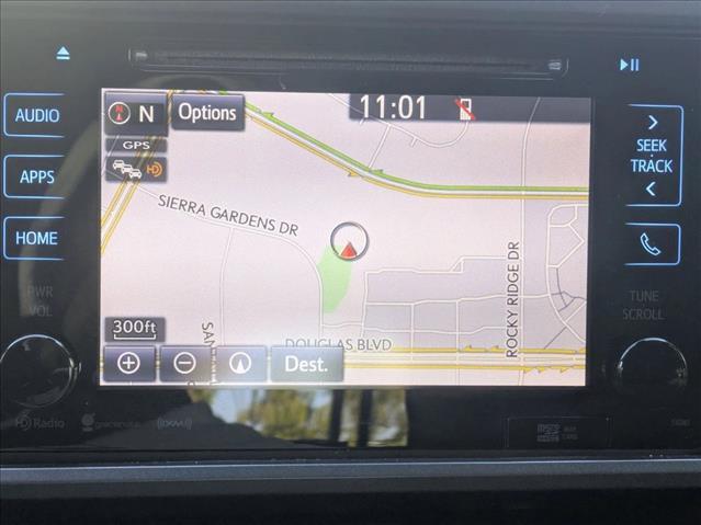 2019 Toyota Tacoma TRD Off Road Roseville CA