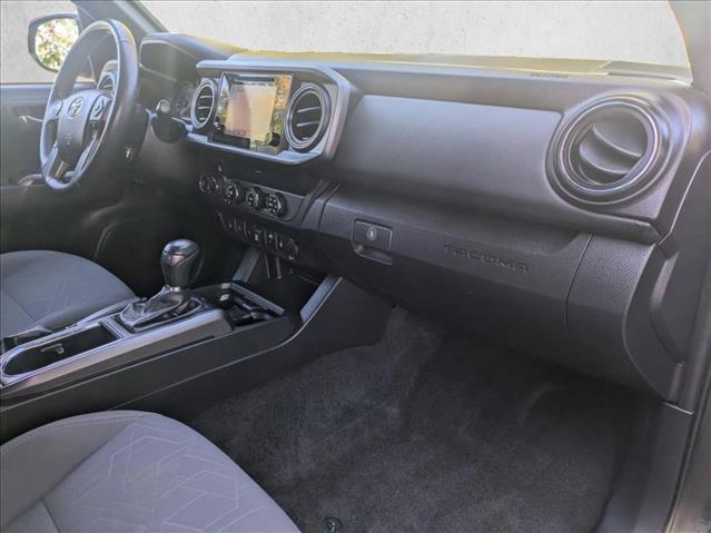 2019 Toyota Tacoma TRD Off Road Roseville CA