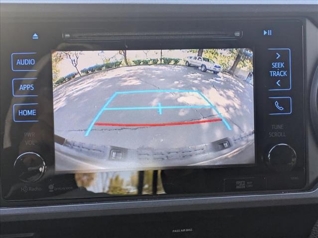 2019 Toyota Tacoma TRD Off Road Roseville CA