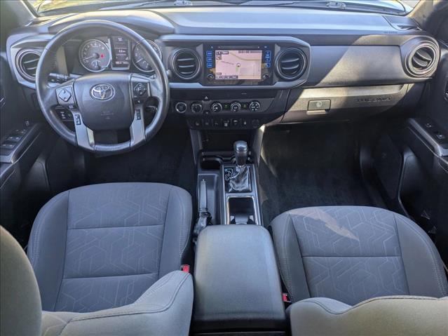 2019 Toyota Tacoma TRD Off Road Roseville CA