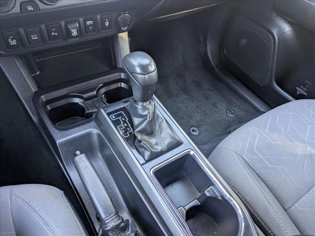 2019 Toyota Tacoma TRD Off Road Roseville CA