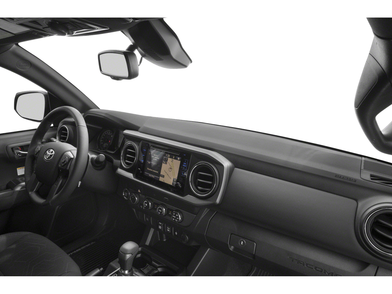 2019 Toyota Tacoma TRD Off Road Roseville CA