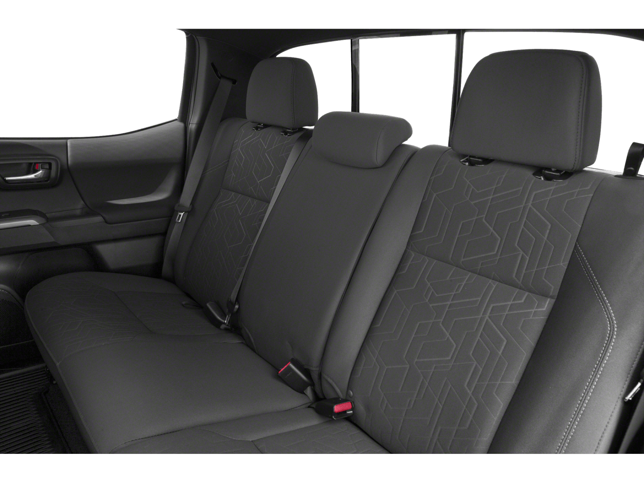 2019 Toyota Tacoma TRD Off Road Roseville CA