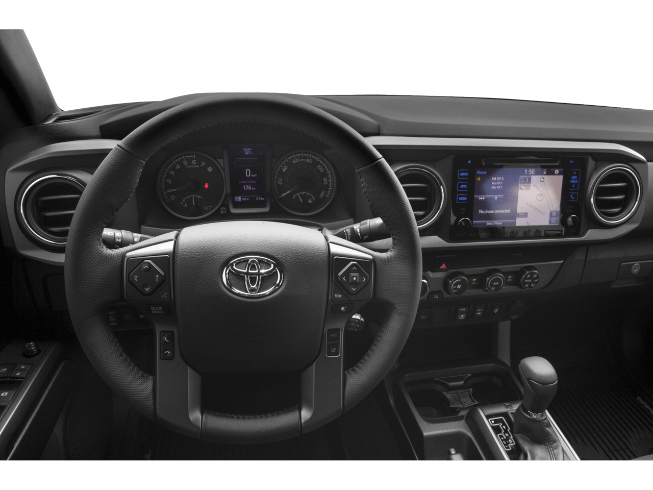 2019 Toyota Tacoma TRD Off Road Roseville CA