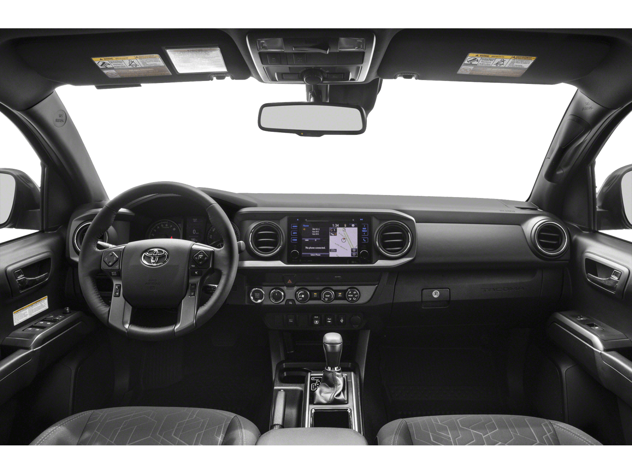 2019 Toyota Tacoma TRD Off Road Roseville CA