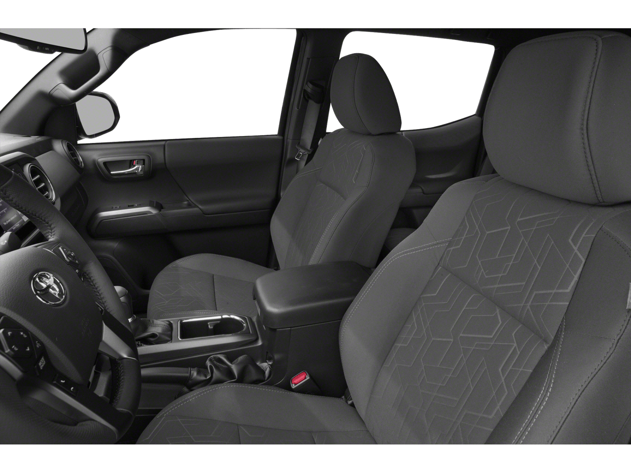 2019 Toyota Tacoma TRD Off Road Roseville CA