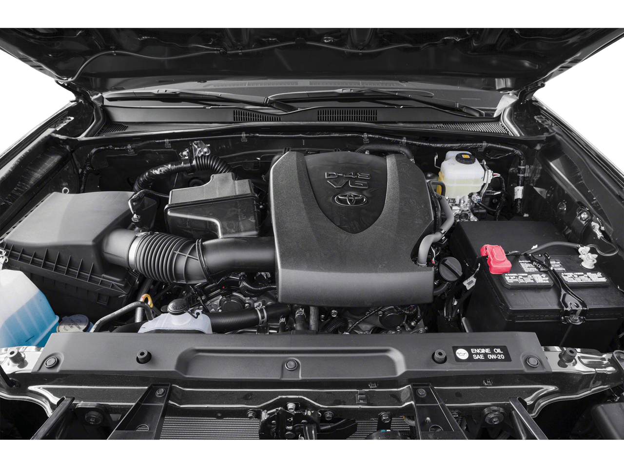 2019 Toyota Tacoma TRD Off Road Roseville CA