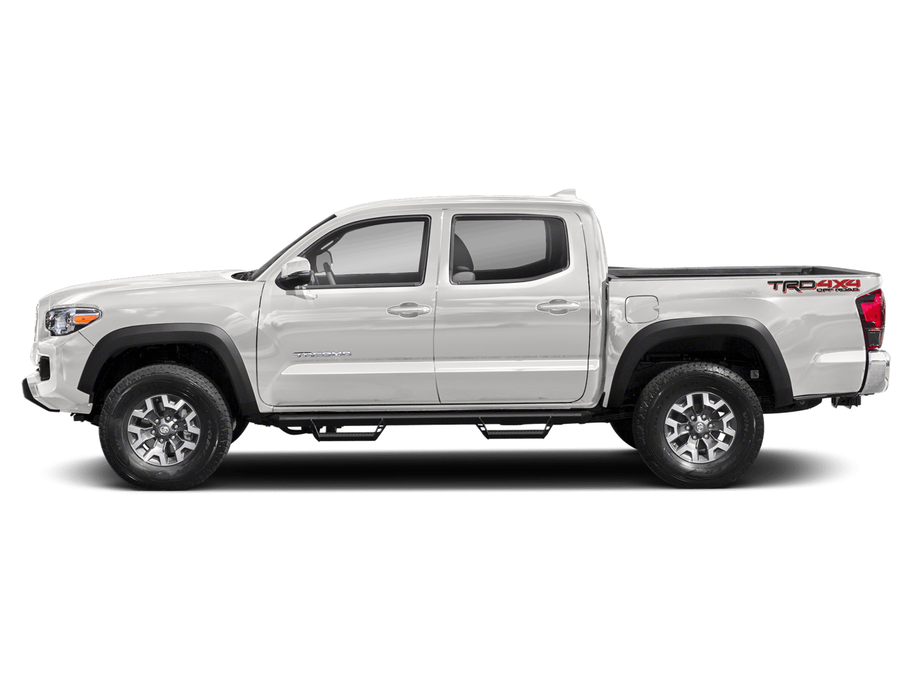 2019 Toyota Tacoma TRD Off Road Roseville CA