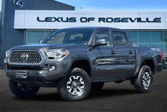 2019_Toyota_Tacoma_TRD Off Road_ Roseville CA