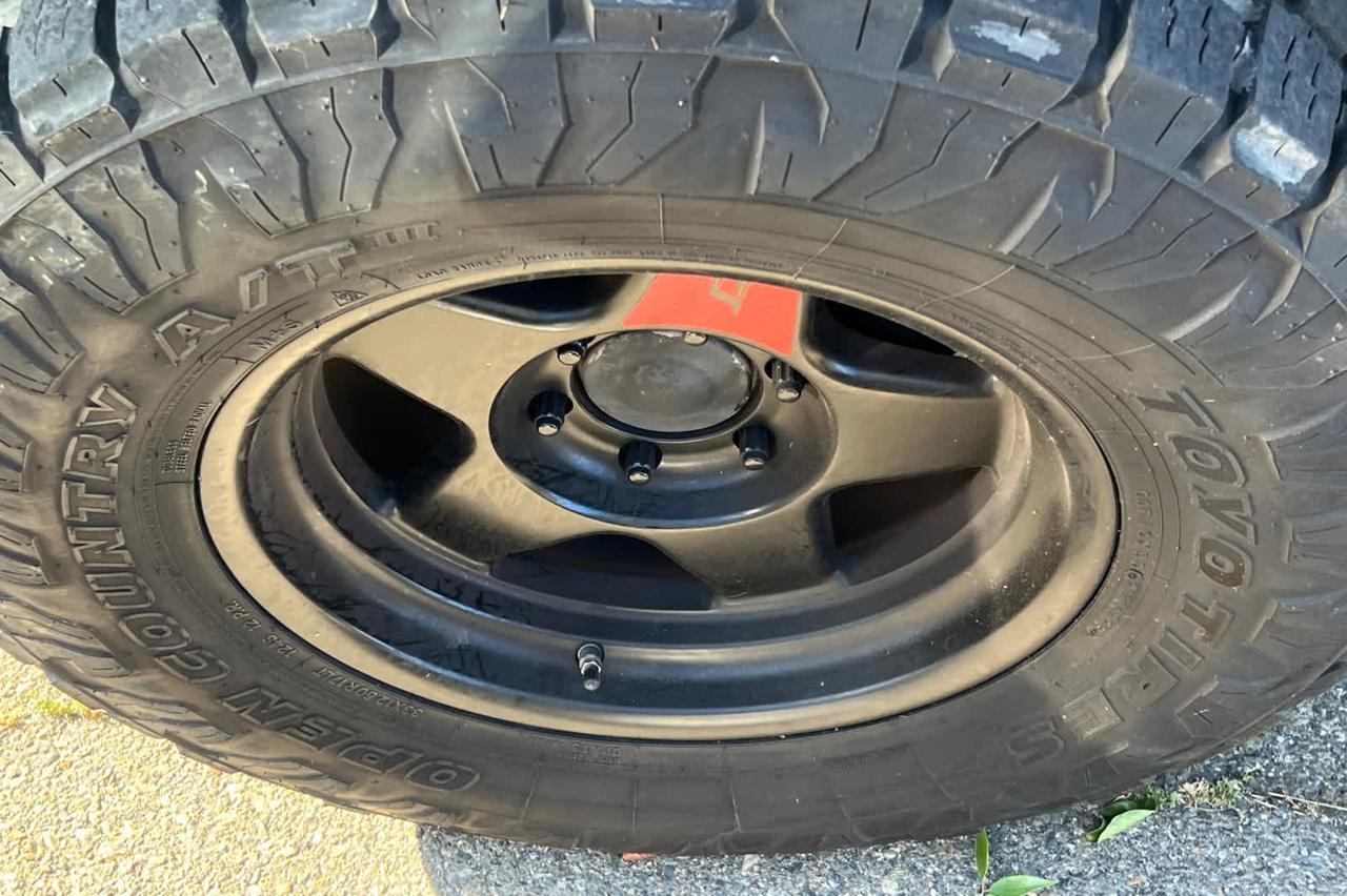 2019 Toyota Tacoma TRD Off Road Roseville CA