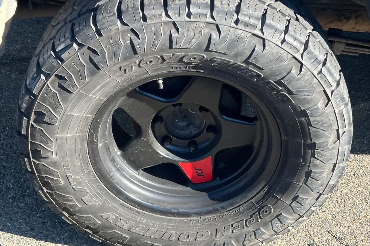 2019 Toyota Tacoma TRD Off Road Roseville CA
