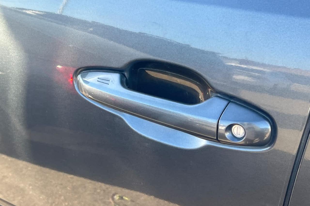 2019 Toyota Tacoma TRD Off Road Roseville CA