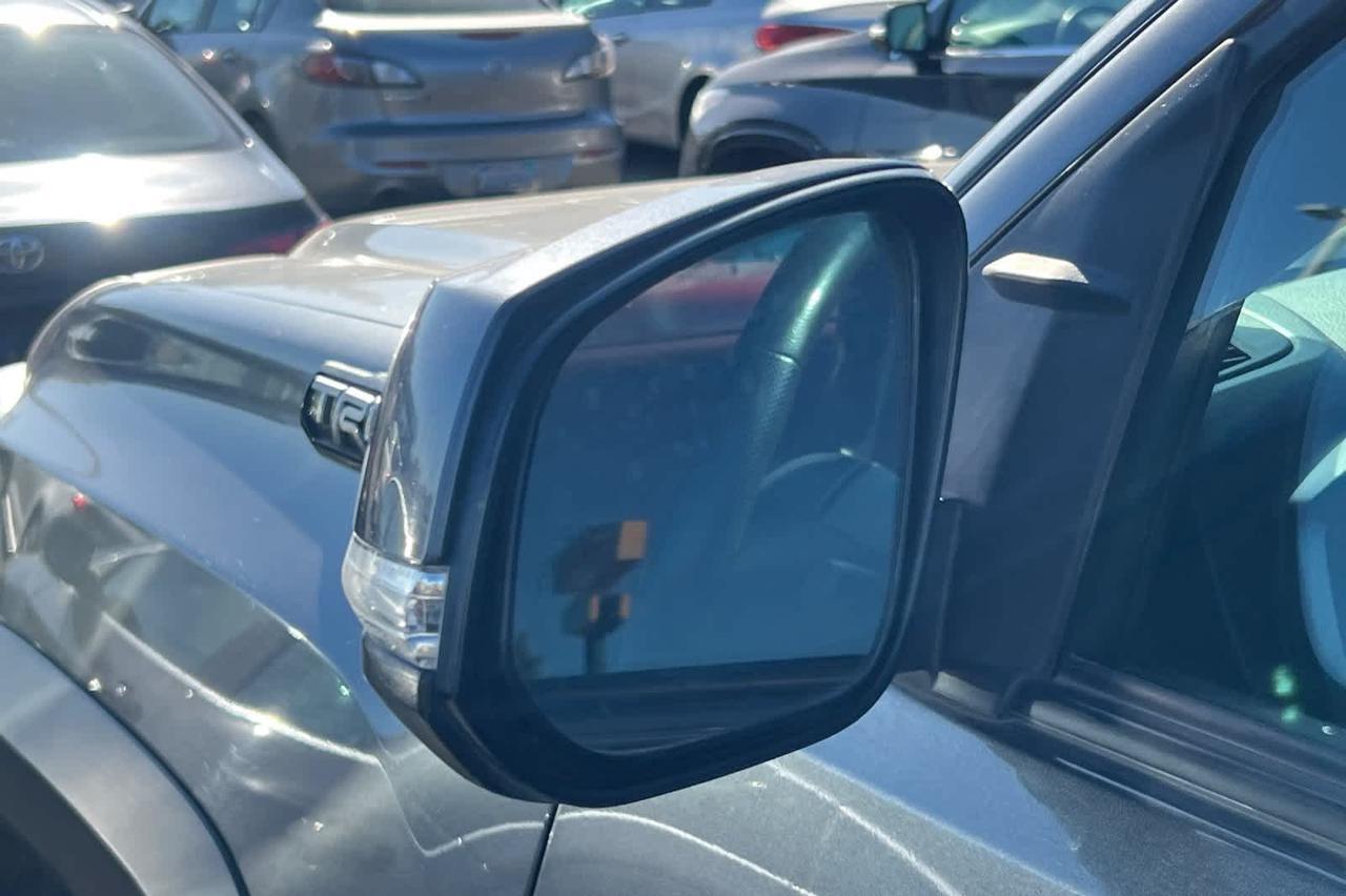 2019 Toyota Tacoma TRD Off Road Roseville CA
