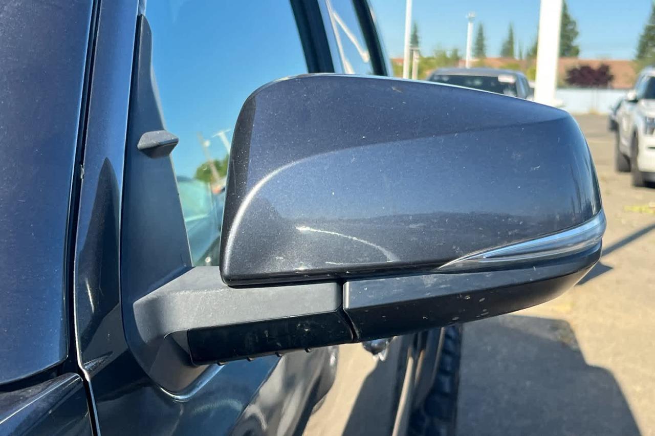 2019 Toyota Tacoma TRD Off Road Roseville CA