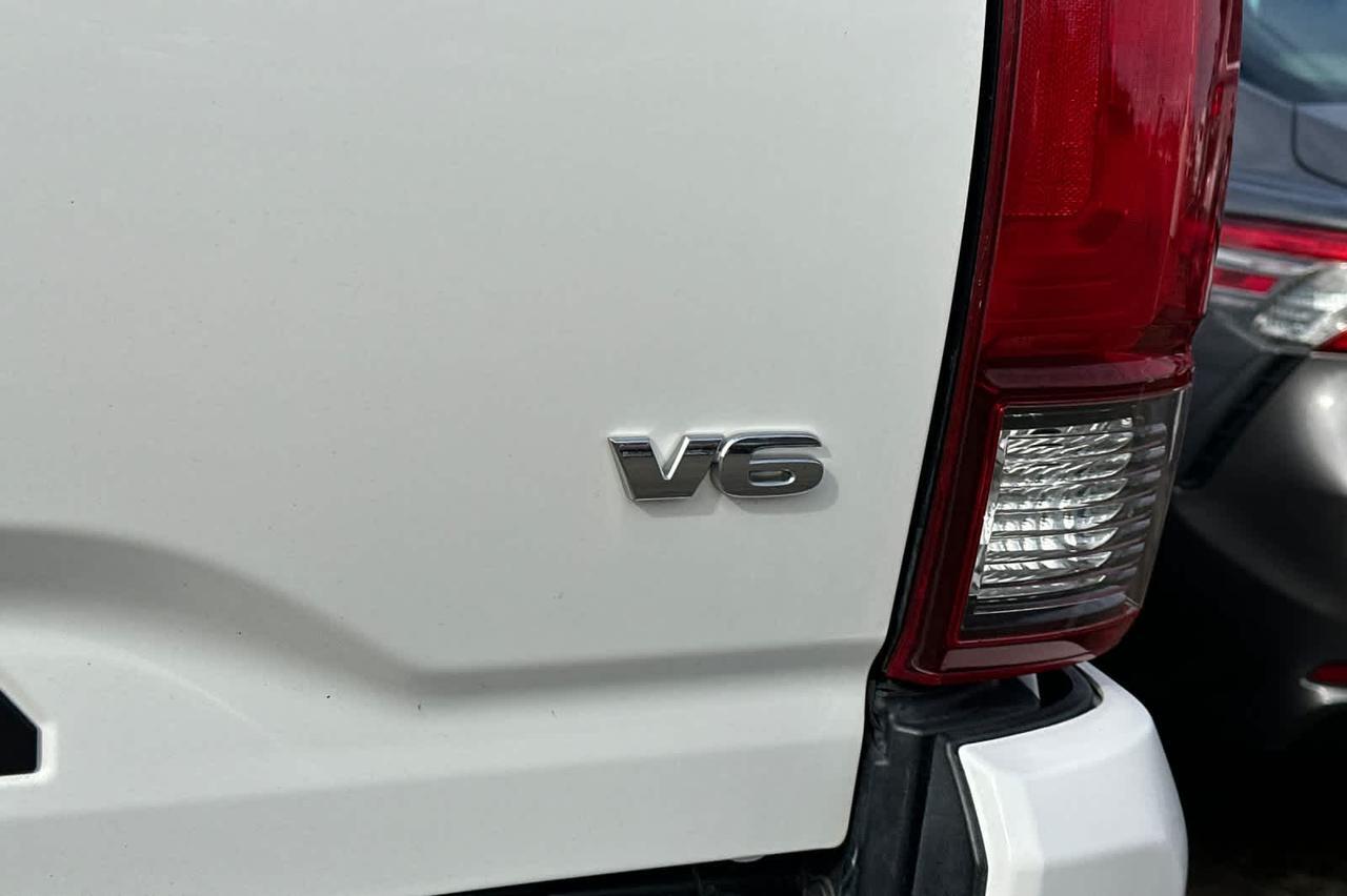 2019 Toyota Tacoma TRD Off Road Roseville CA