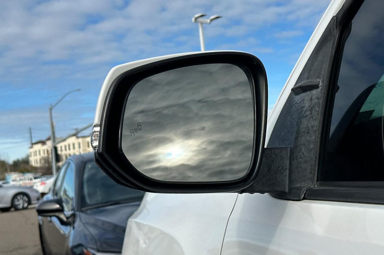 2019 Toyota Tacoma TRD Off Road Roseville CA