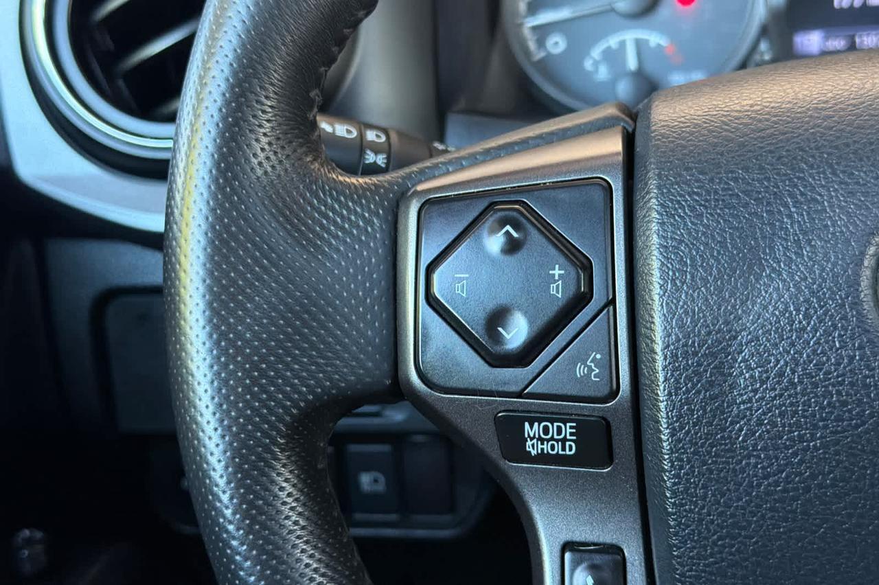 2019 Toyota Tacoma TRD Off Road Roseville CA