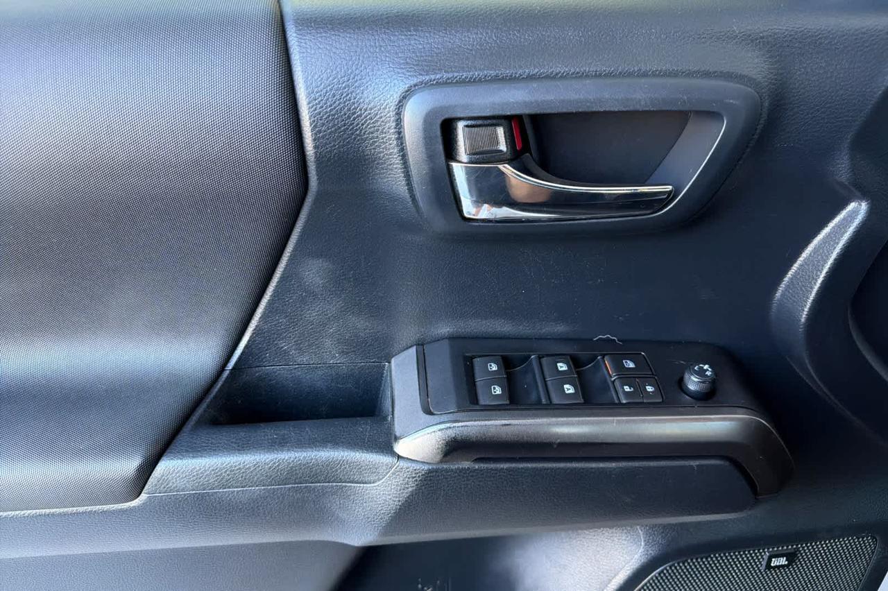 2019 Toyota Tacoma TRD Off Road Roseville CA