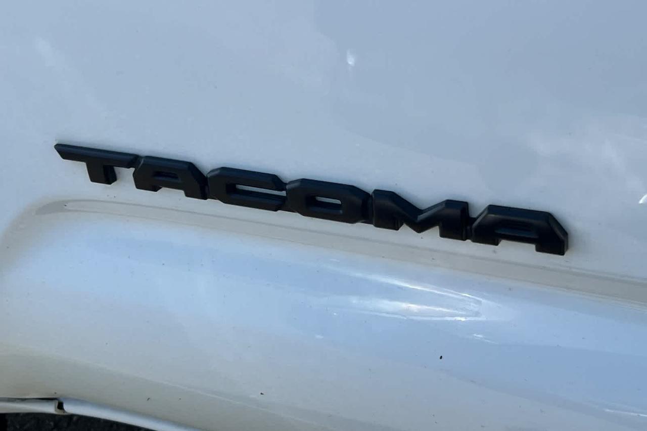 2019 Toyota Tacoma TRD Off Road Roseville CA