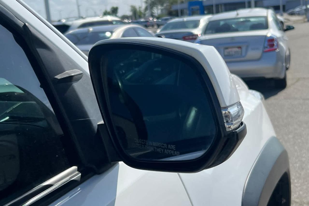 2019 Toyota Tacoma TRD Off Road Roseville CA