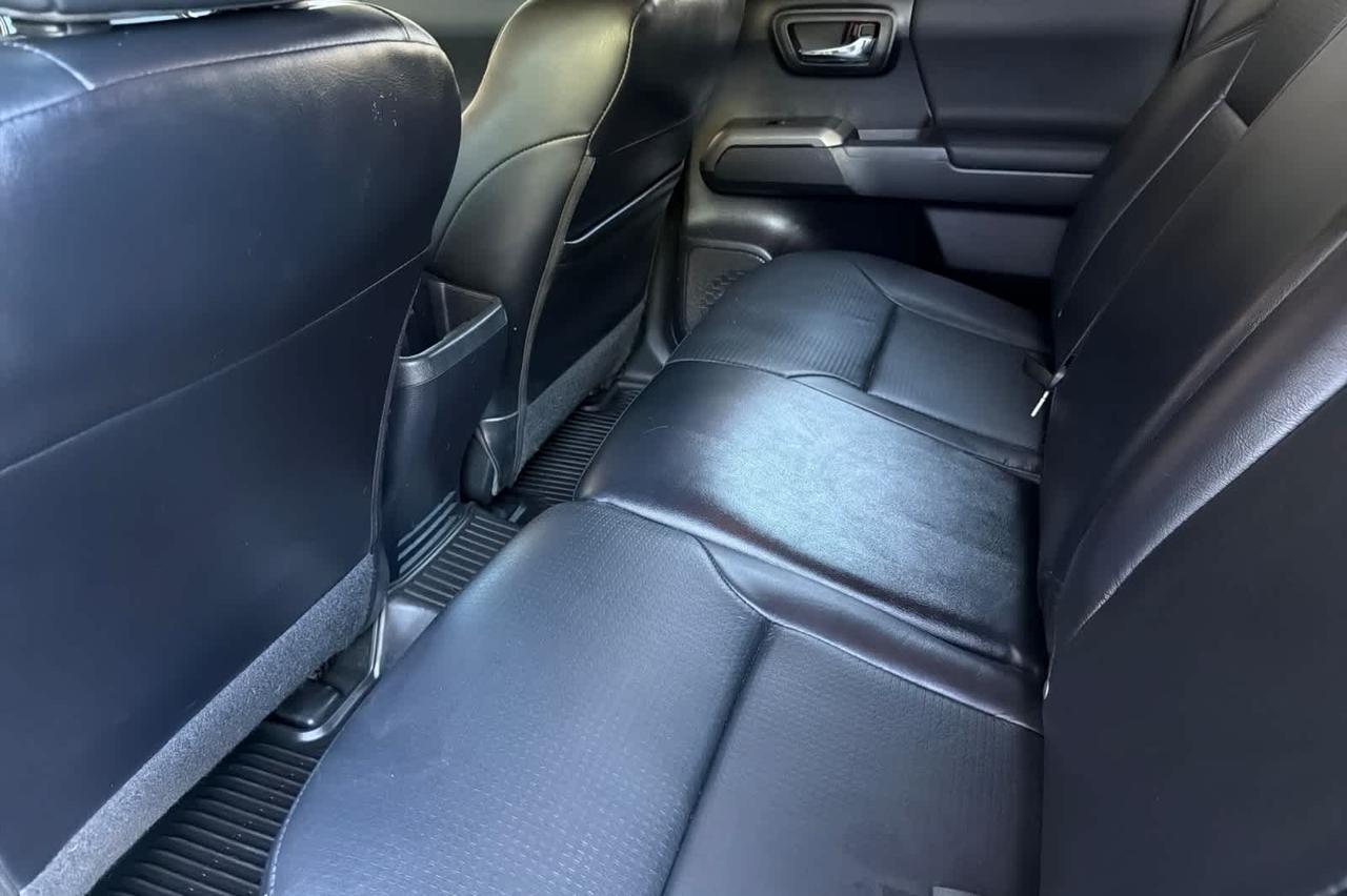2019 Toyota Tacoma TRD Off Road Roseville CA
