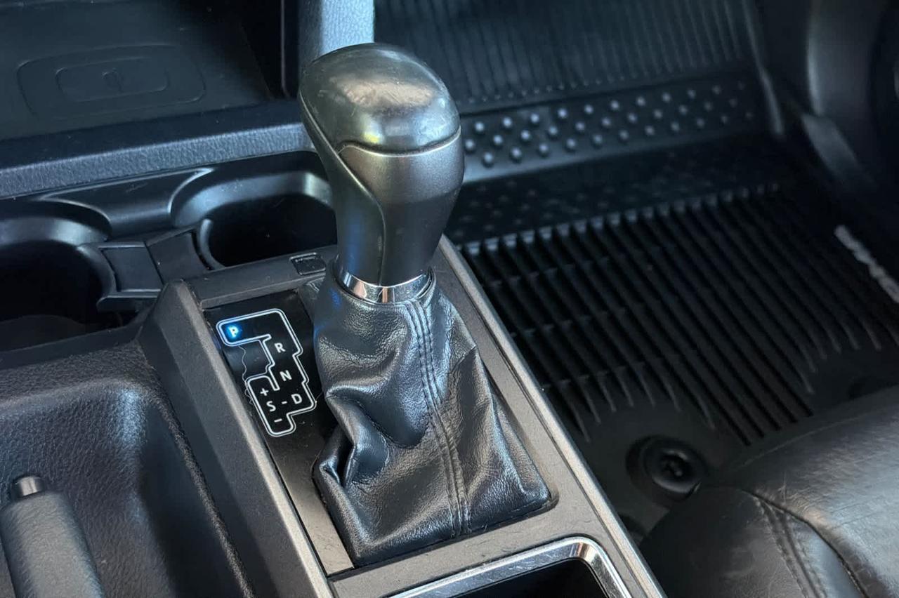 2019 Toyota Tacoma TRD Off Road Roseville CA
