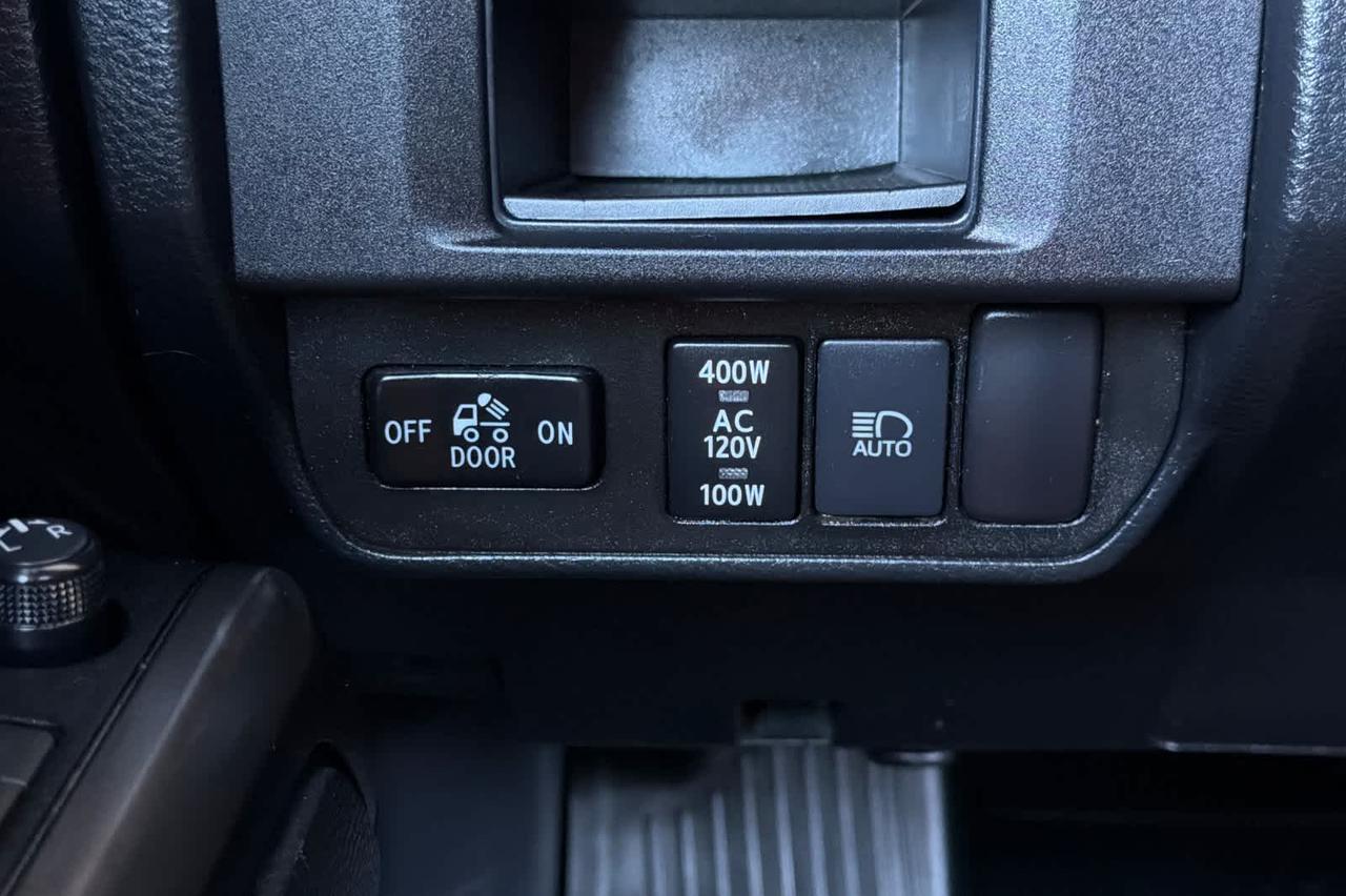 2019 Toyota Tacoma TRD Off Road Roseville CA