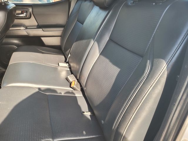 2019 Toyota Tacoma TRD Off-Road Roseville CA