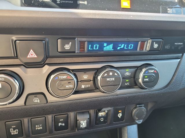 2019 Toyota Tacoma TRD Off-Road Roseville CA